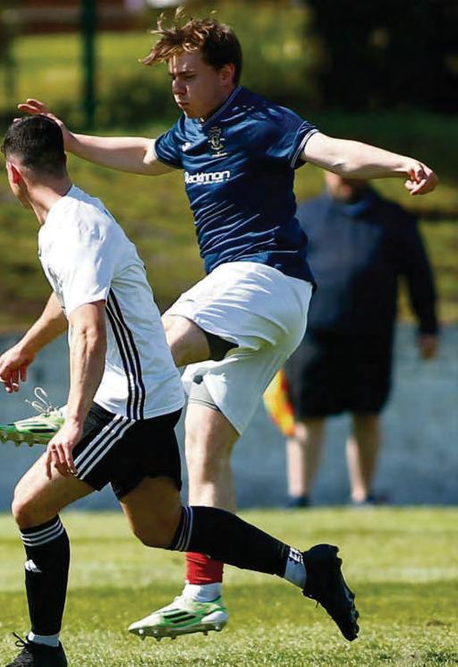 Relegation heartbreak for Vale as loss seals deal for dropzone