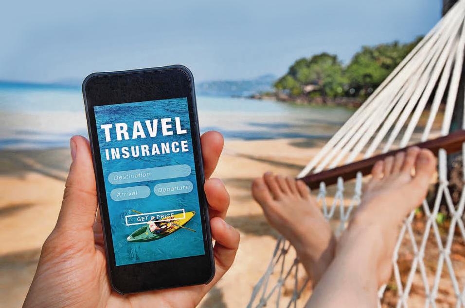 How to choose the right cover for your holiday