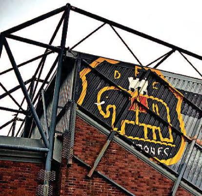 Hopes for club as deal to be struck