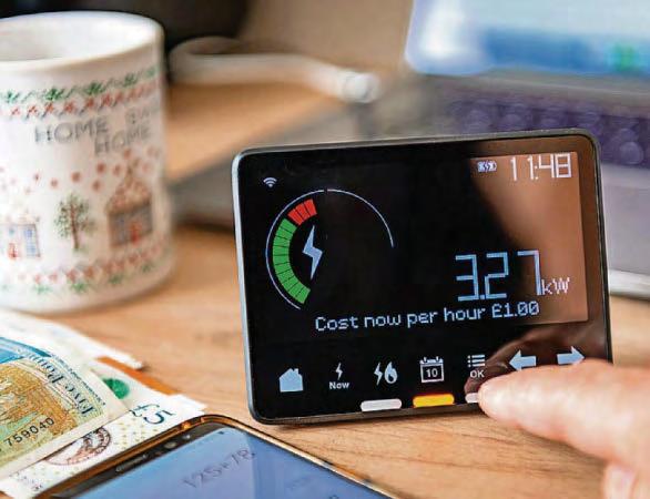 Be prepared plea as meter switch deadline approaches