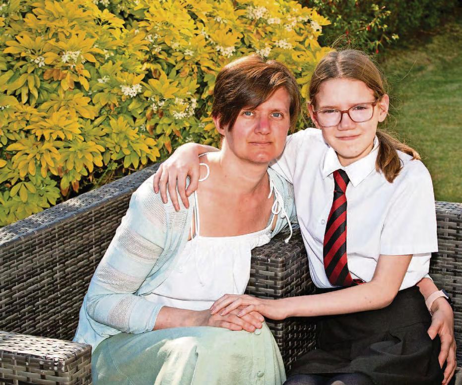Three year wait for a crucial throat op
