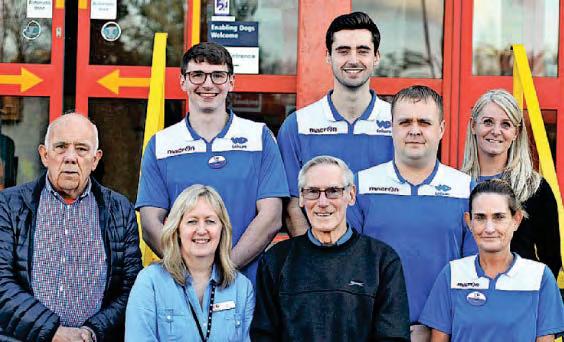 Lachie was Scotland's golden star of athletics
