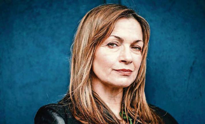 Former Eastenders star joining River City cast