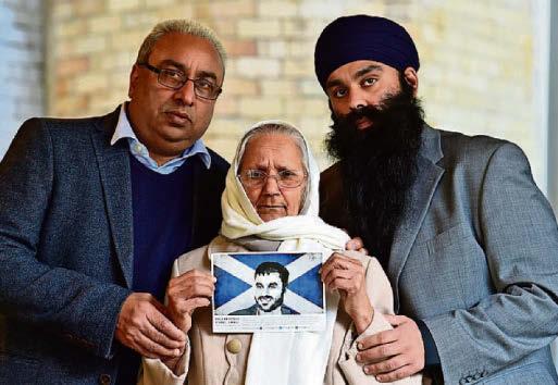 Jagtar gets transferred to one of the most notorious prisons in India