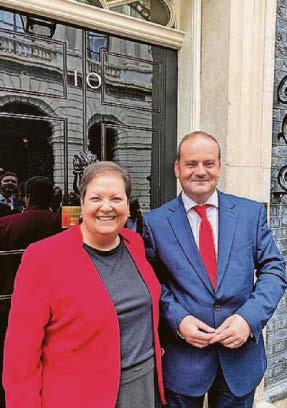 Politicians say Budget will support families