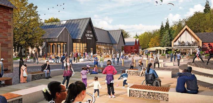 Call to reject Flamingo Land's plans for resort