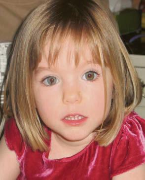 McCann case detectives get £108k to continue inquiries