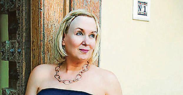 Former Echo journalist set for publication of new book