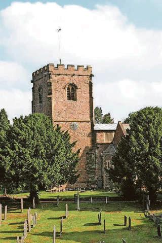 Variety of events lined up in Quorn for VE Day commemoration