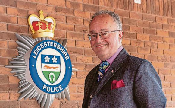 Police cash aims to address root causes of anti-social behaviour