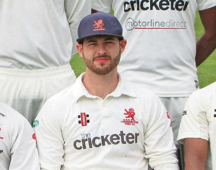 Loughborough Town ease to 'derby' victory