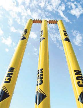 Seven up for Rothley as they keep perfect record