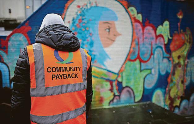 County probation service is rated 'inadequate' again