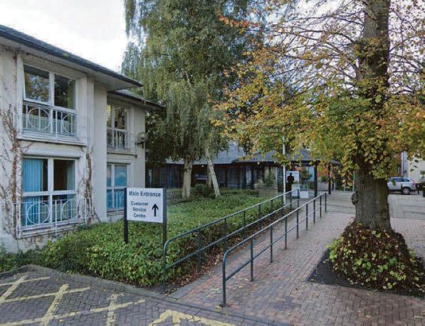 JobCentre staff were shocked by woman's tirades in benefits row
