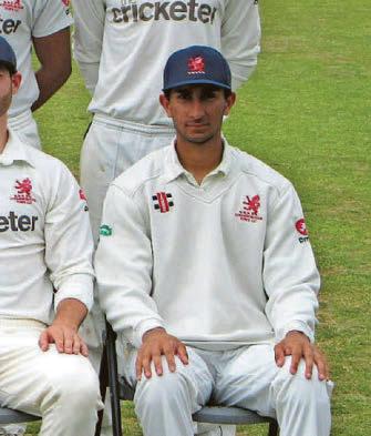 Maden hits 80 but it's defeat for Loughborough Town