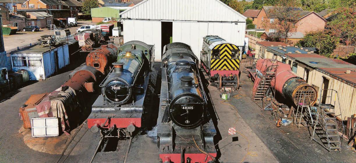 Local residents get 50 per cent ticket offer for celebration event