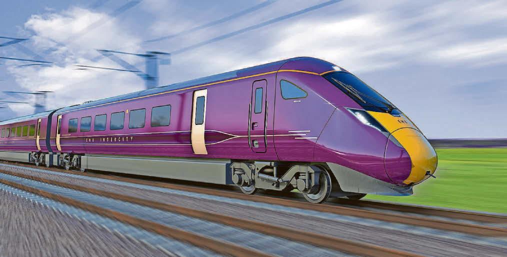 'Overwhelming' case to get inter-city rail link reinstated