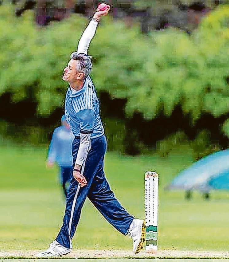 Gidley leads England to Marlborough Cup glory