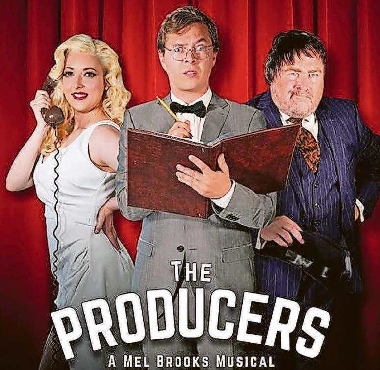 'The worst actors' on their way for new comedy show