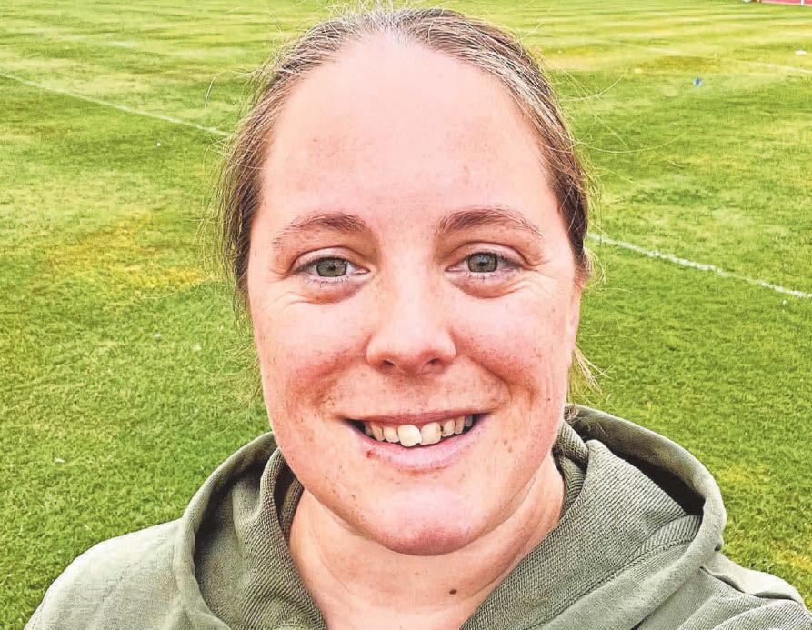 RAF veteran asks locals to support ex service people