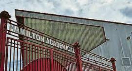 Accies docked 15 points to hand Airdrie survival lifeline