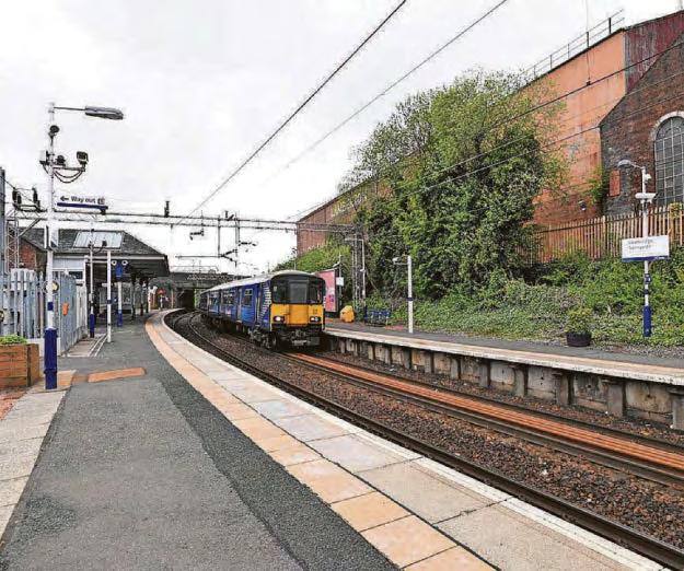 Hard-hitting films urge you to 'stay off tracks'