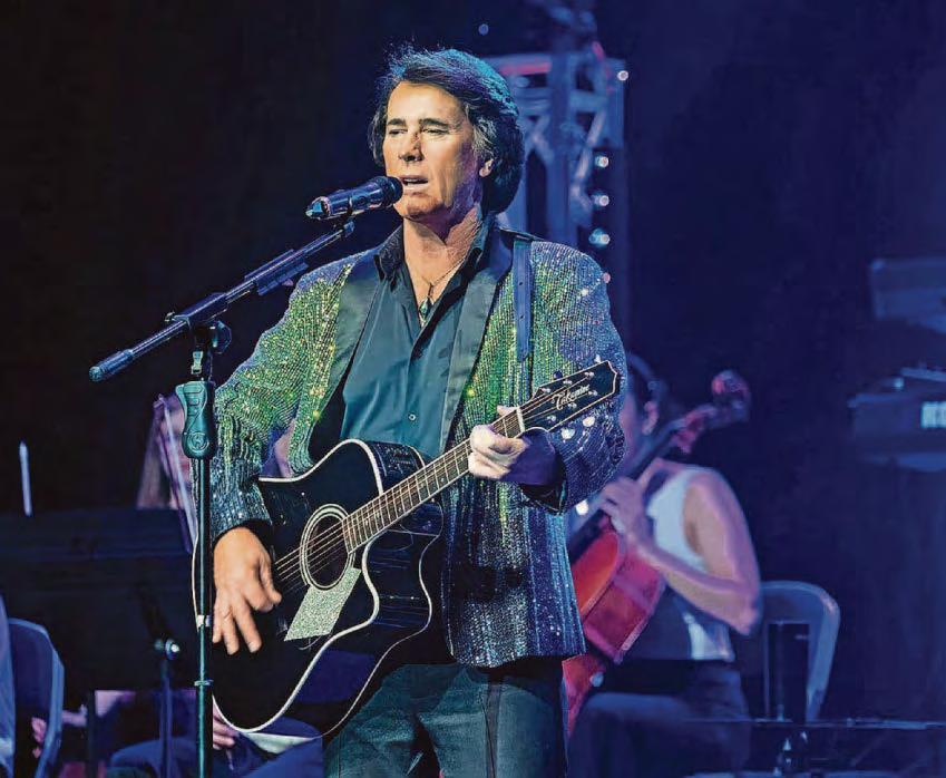 Beautiful Noise is coming to Airdrie