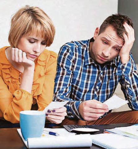 Families scoop £2.8m towards heating bills