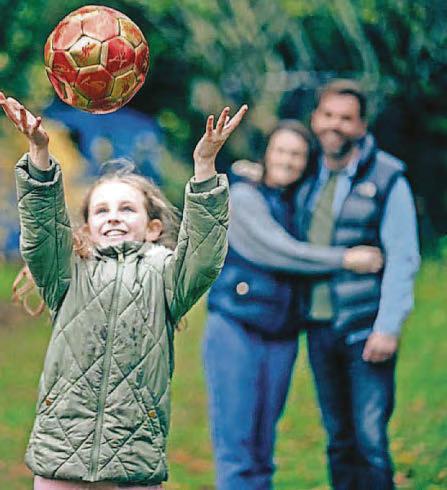 Campaign aims to recruit more foster carers in area