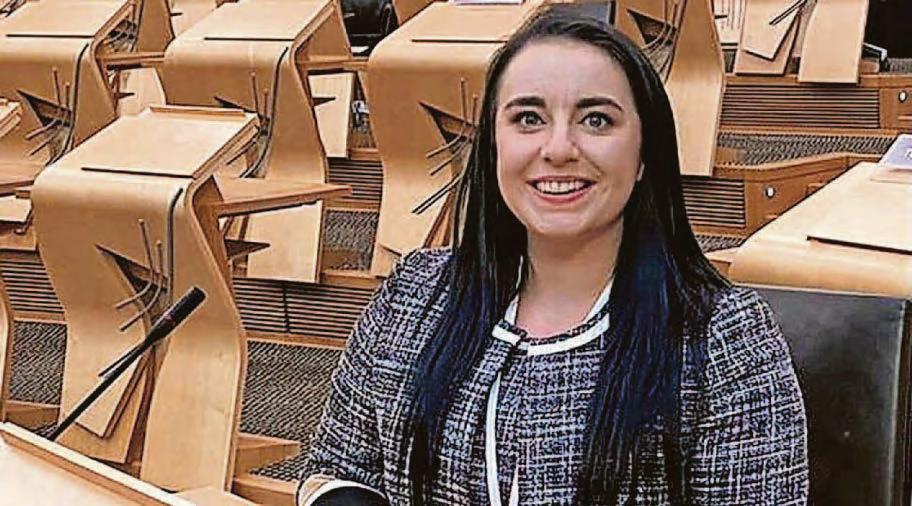 Delayed discharge 'broken promise' slammed by MSP