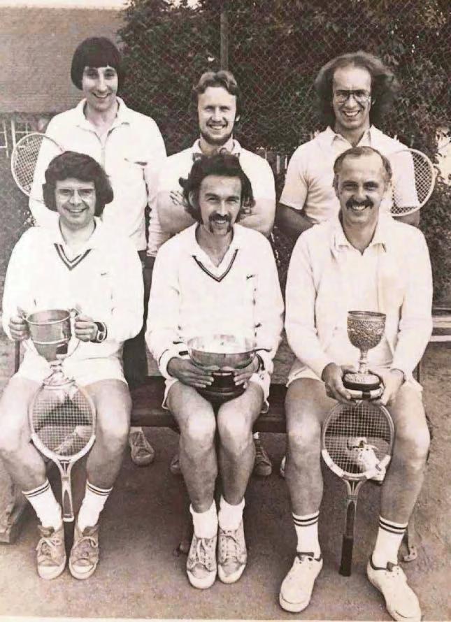 Springwells aim to serve up repeat of cup success