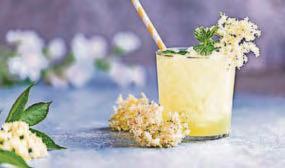 Blooming tasty