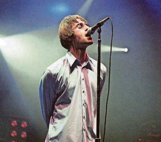 Cool look back at '90s in exhibition