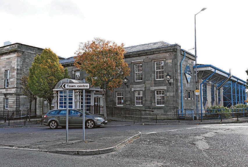 Approval for repair cash key to pool's future
