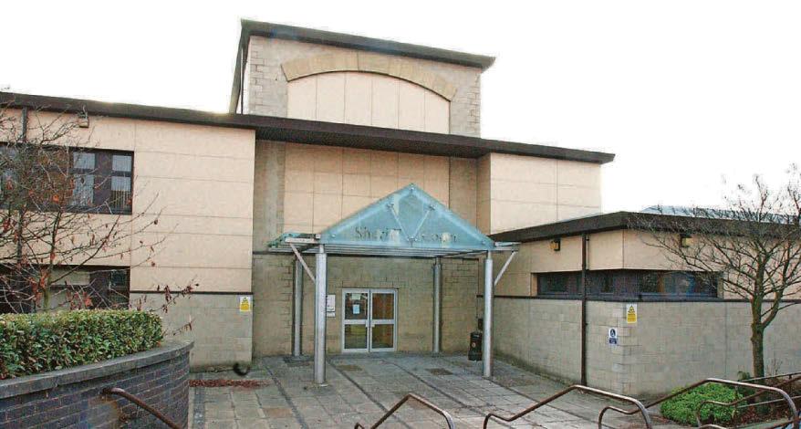 Depraved paedo is caged for four years