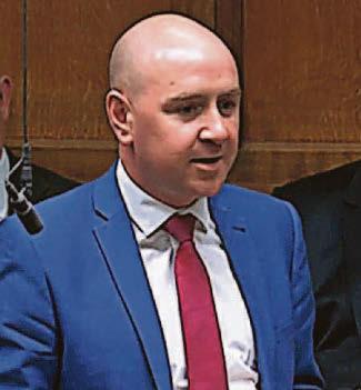 Pandemic's profound impact on society