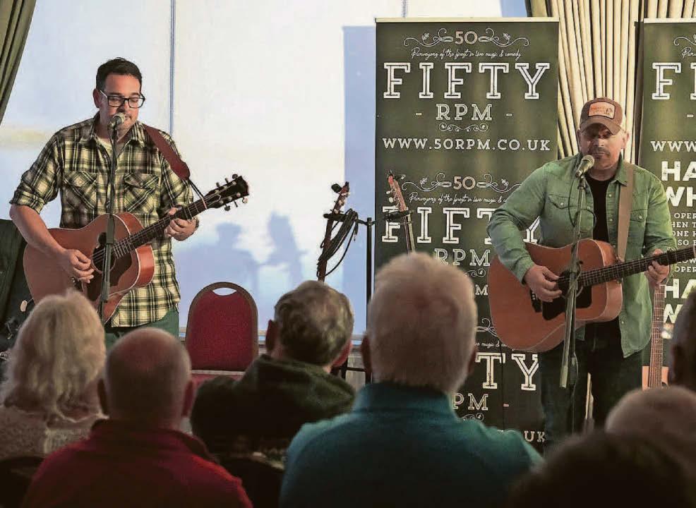 Media tuned in to innovative music project
