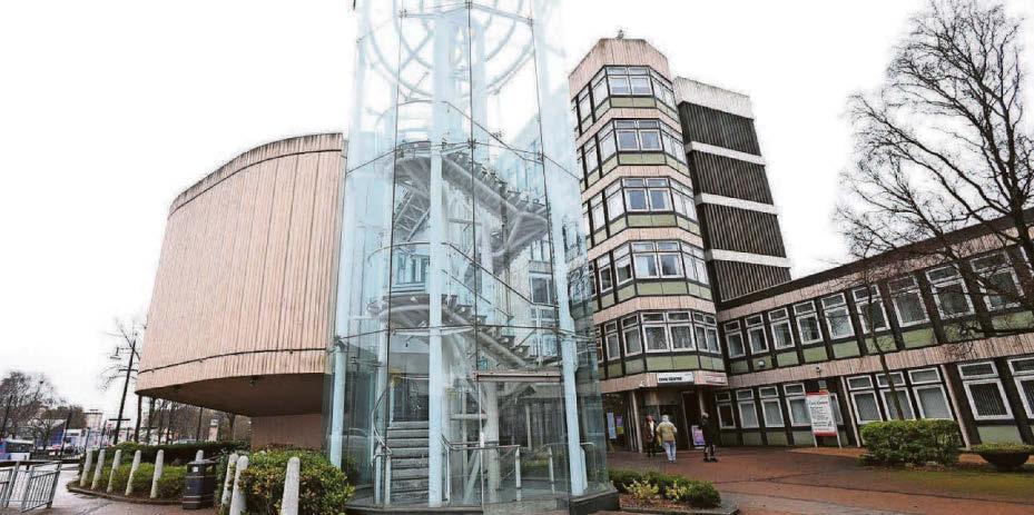 Council spent £737k to plug staffing gaps