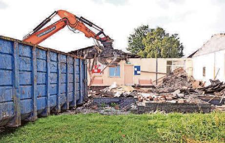 £40k is 'huge step' for community hub