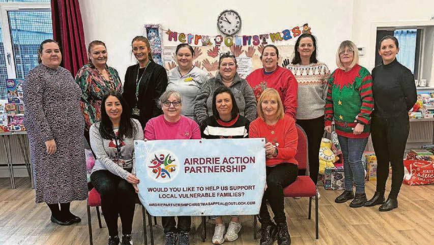 Diamonds will support AAP'S festive appeal