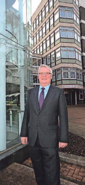 Plea for government to step up with funds