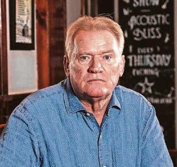 Embattled Tory chief vows to clear his name