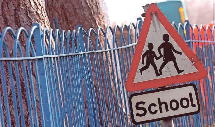 'Inappropriate behaviour' investigation at school