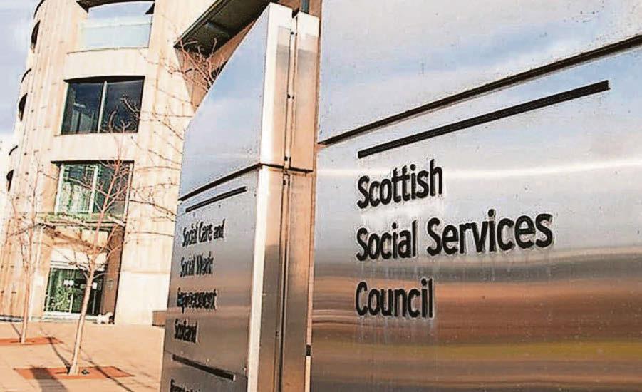 Callous care home worker stole cash from resident