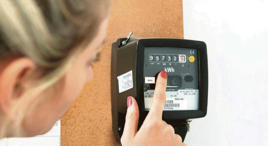Fears for thousands ahead of major power switch off