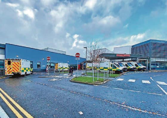 Patients deserve a basic access to ADHD diagnosis