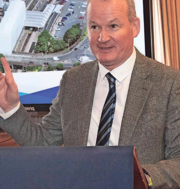 Council plunged into new leadership crisis
