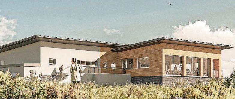 Troon shorefront restaurant gets council approval