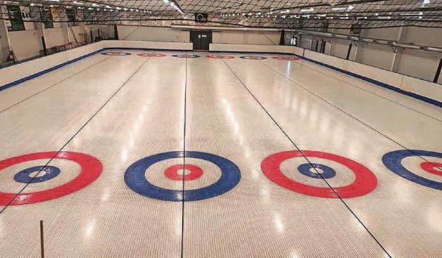 New bidder scraps ice rink deal