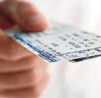 How to up your chances of securing that hot ticket